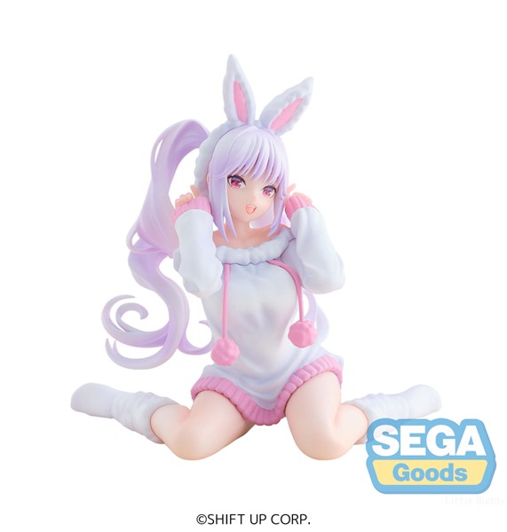Yumemirize ""Goddess of Victory: Nikke Alice Statue