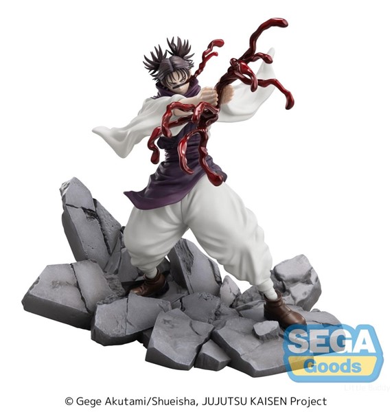 Luminasta Jujutsu Kaisen Choso Statue