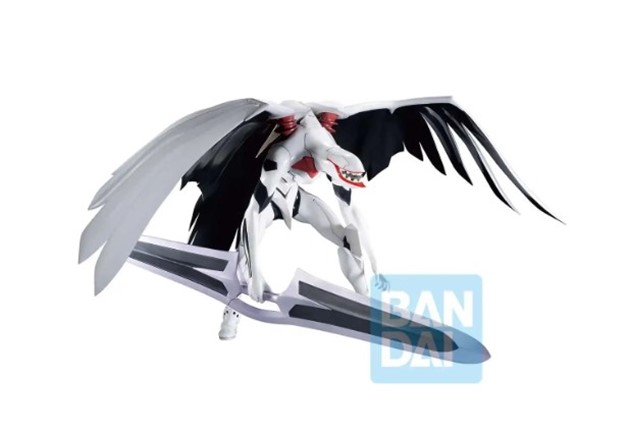 Neon Genesis Evangelion: The End of Evangelion Mass Production Ichibansho Figure