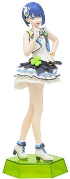 Hatsune Miku Colorful Stage Kiritani Haruka Figure