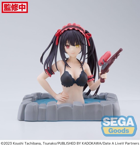 Date A Live V Kurumi Tokisaki