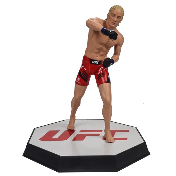 UFC Paddy Pimblett 7-Inch Posed Figure McFarlane's SportsPicks
