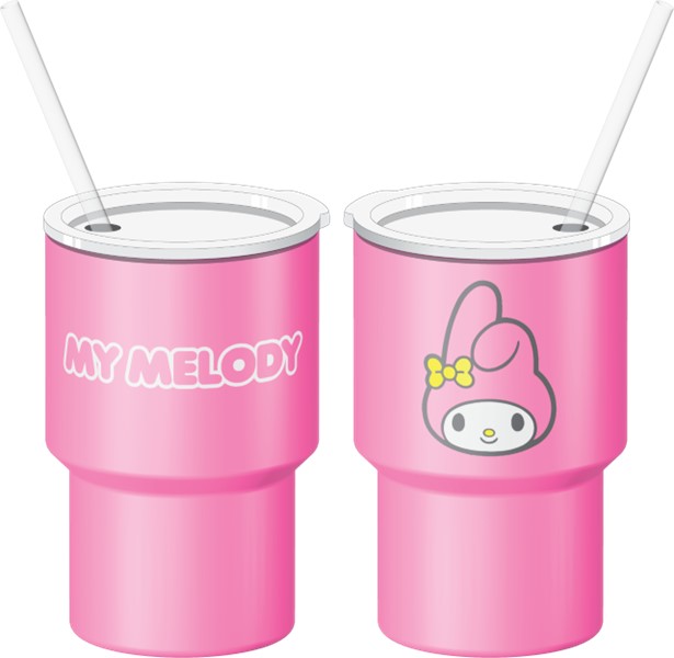 My Melody 3oz Tumbler