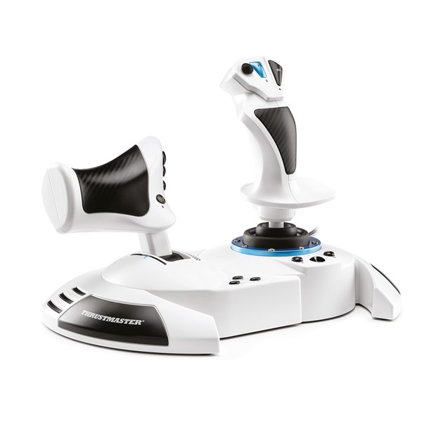 Thrustmaster Hotas One (Microsoft Flight Simulator)