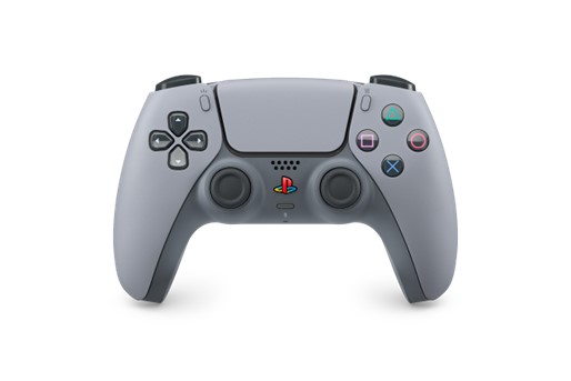 DualSense™ Wireless Controller – Édition limitée 30e anniversaire