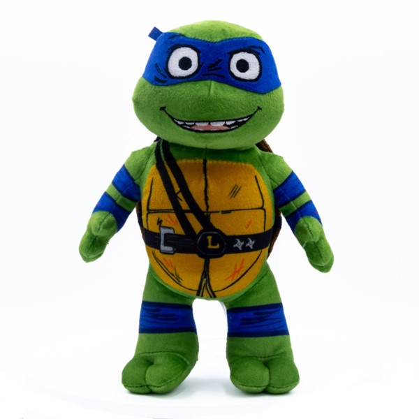 Peluche Teenage Mutant Ninja Turtles