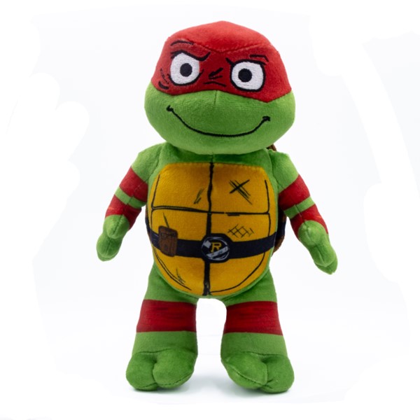 Teenage Mutant Ninja Turtles Plush