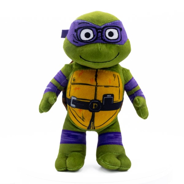 Teenage Mutant Ninja Turtles Plush - Donatello