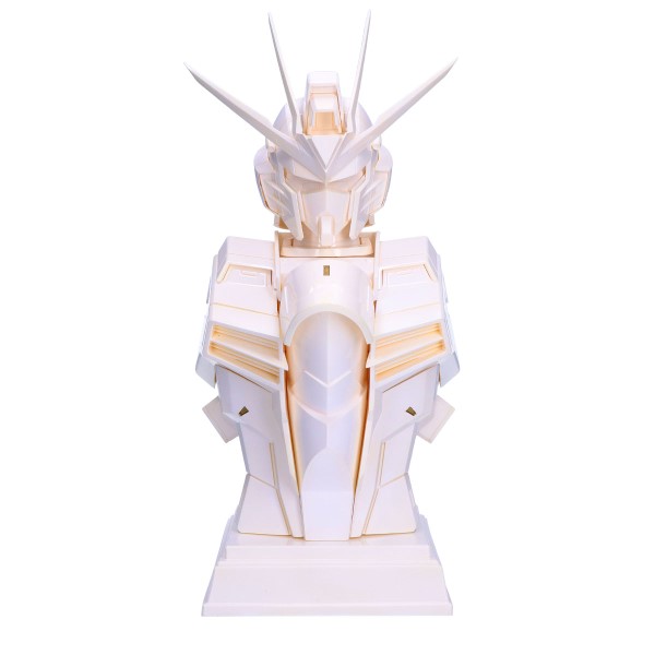 Mobile Suit Gundam Seed Freedom C-Ceramical Rising Freedom Figure