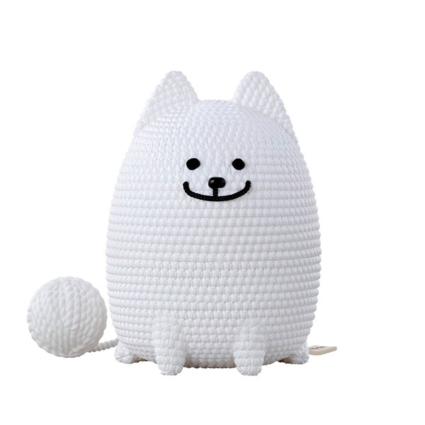 Undertale Amicot Annoying Dog Figure