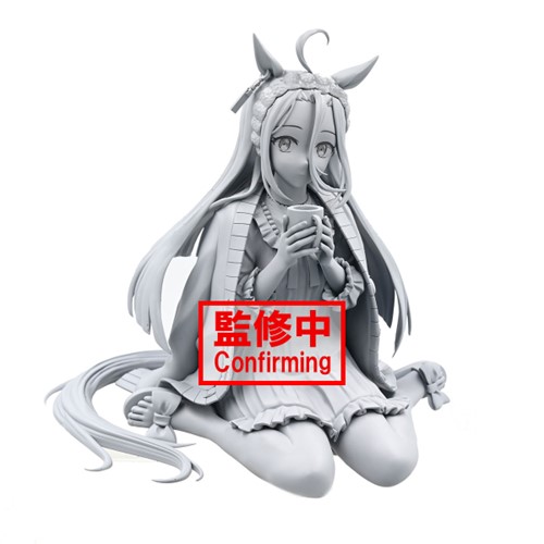 Umamusume: Pretty Derby Beginning of a New Era Relax Time Manhattan Café Figure