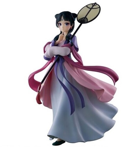 The Apothecary Diaries Maomao Moon Fairy Figure
