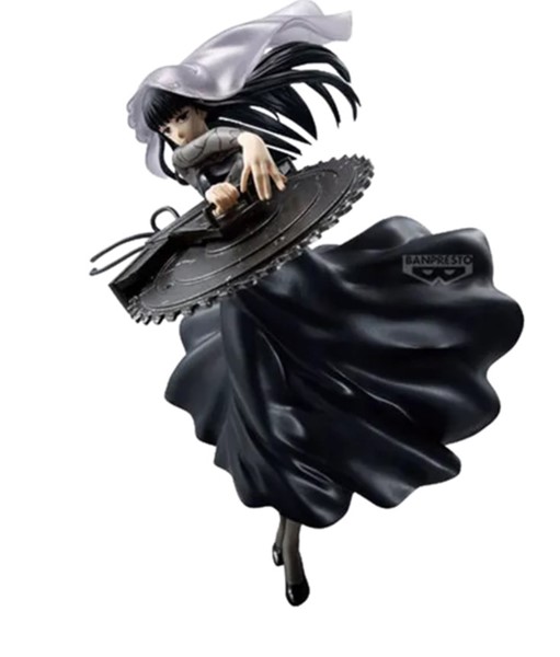 Sakamoto Days Vibration Stars Osaragi Figure