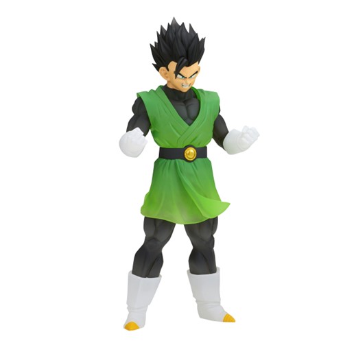 Dragon Ball Z Son Gohan Great Saiyaman Figure (Version A)