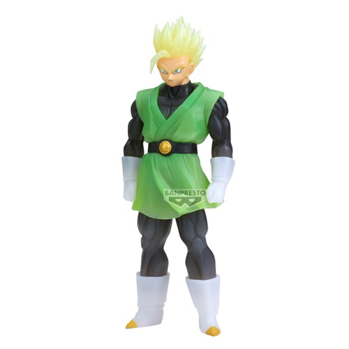 Dragon Ball Z Son Gohan Great Saiyaman Figure (Version B)