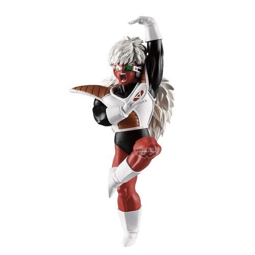 Dragon Ball Z Solid Edge Works – Jiece 5? Figure