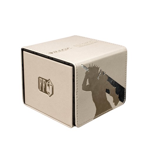 Magic the Gathering: Final Fantasy Alcove Deck Box Cloud Strife