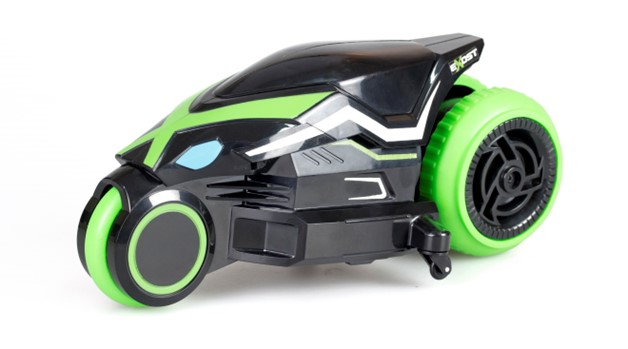 Exost Motordrift