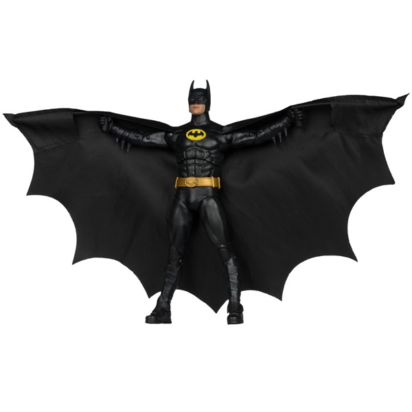 DC Multiverse Batman (1989) 7 Inch Action Figure