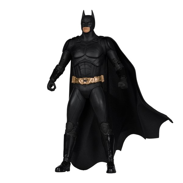 DC Multiverse Batman (Batman Begins) 7 Inch Action Figure