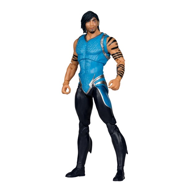 DC Multiverse Tempest (Titans Rebirth) 7-Inch Action Figure