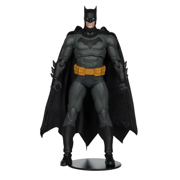 DC Multiverse Batman (Batman: The Cowardly Lot) 7-Inch Action Figure