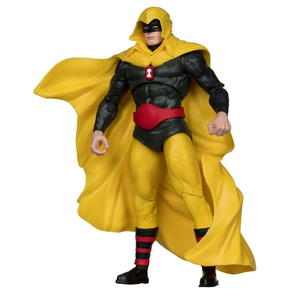 DC Multiverse Hourman (JSA) Gold Label 7-Inch Action Figure