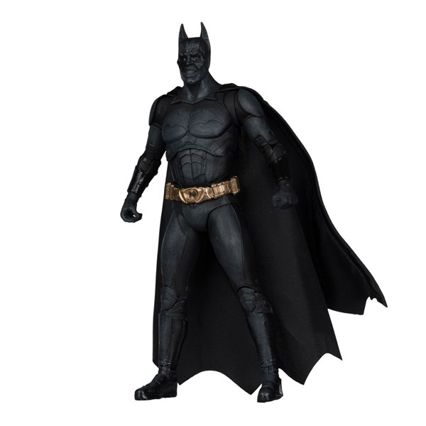 DC Multiverse Batman (Batman Begins) Gold Label 7 Inch Action Figure
