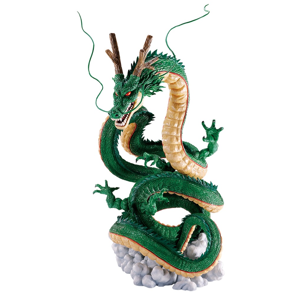 Dragon Ball Daima - Shenron Ichibansho Figure