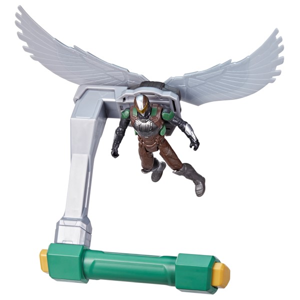 Marvel Epic Hero Series Captain America: Brave New World Marvel’s Falcon Flight Control