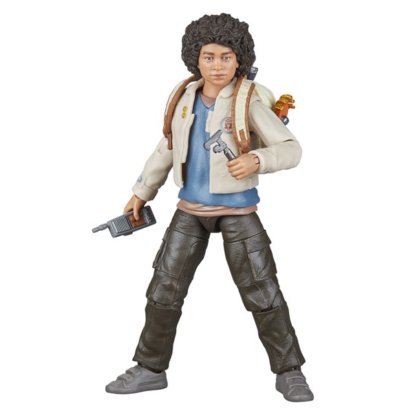 Star Wars The Black Series Wim (At Attin), Star Wars: Skeleton Crew Action Figure (6”)