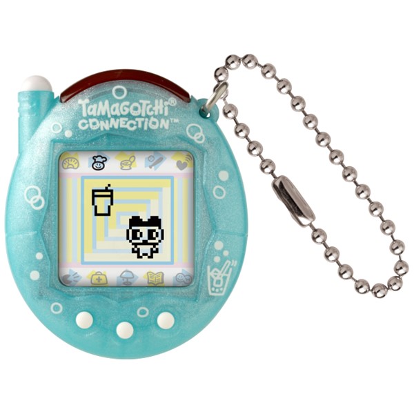 Tamagotchi Connection – Melon Soda