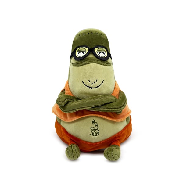Youtooz: SpongeBob - Peluche Bubble Bass