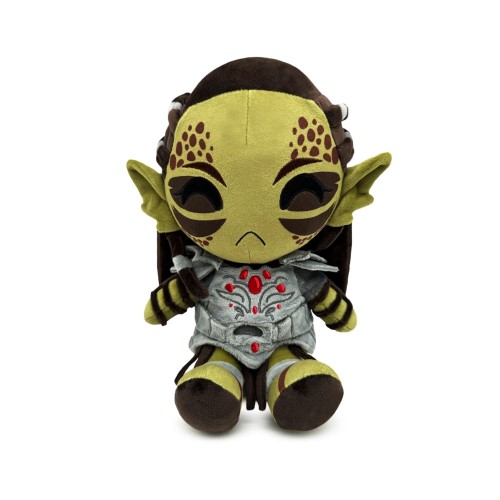 Youtooz : Buldur's Gate 3 - Peluche Lae'zel
