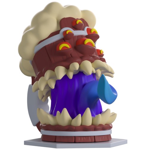 Youtooz: Dungeons & Dragons - Mimic Figure
