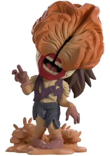 Youtooz: The Last of Us - Clicker Vinyl Figure