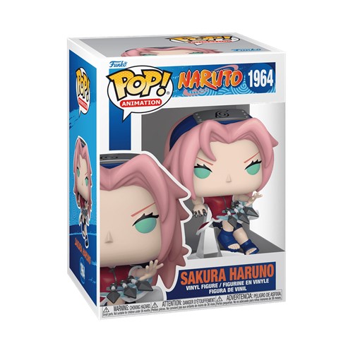 POP! Naruto - Sakura Haruno