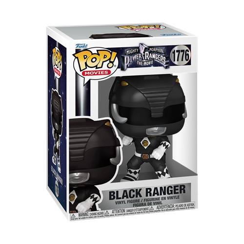POP! Power Rangers The Movie Ranger