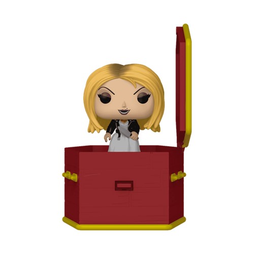 POP! Pocket Chucky Tiffany