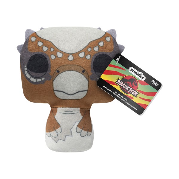 POP! Beanbag Plush Jurassic Park Stygimoloch