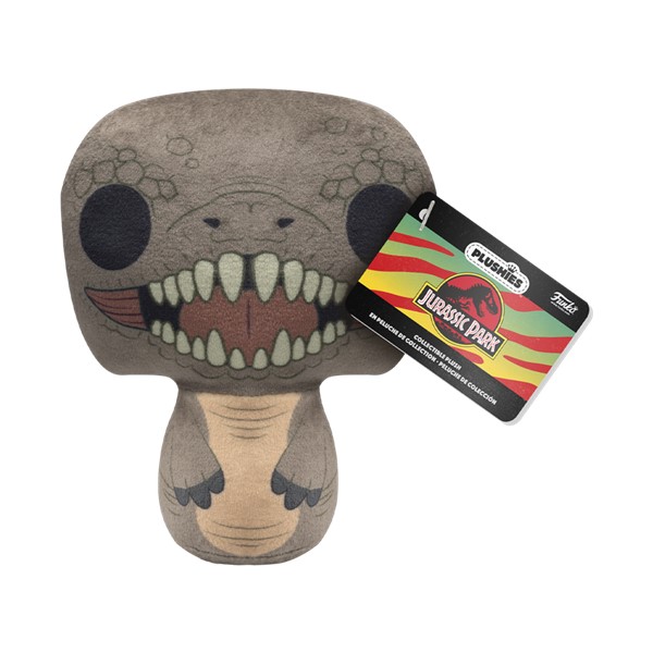 POP! Beanbag Plush Jurassic Park Tyrannosaurus Rex
