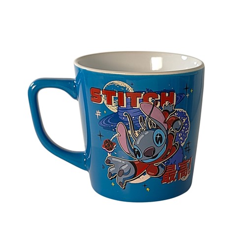 Tasse Sitch Space Scout
