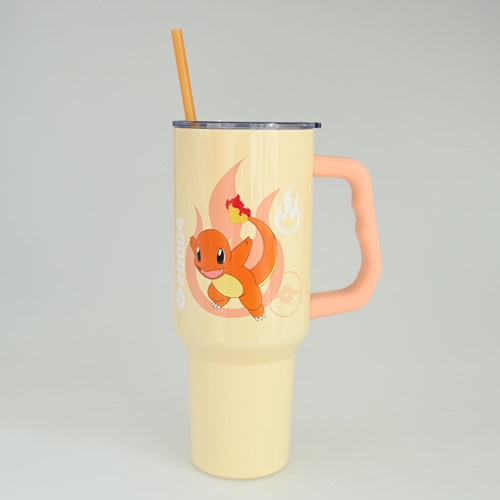 Gobelet Pokémon Salamèche