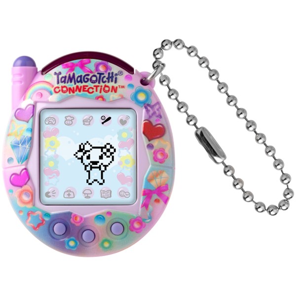 Tamagotchi Connection – Sweet Charms