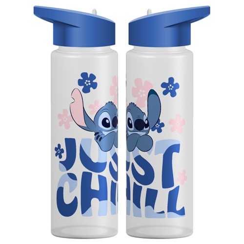 Bouteille d'eau Stitch Chill