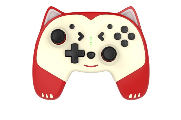 Biogenik Wireless Fox Pro Controller