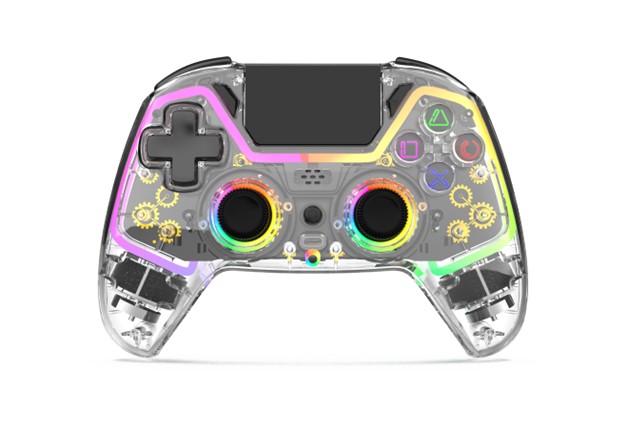 Biogenik Hall Effect Wireless Controller