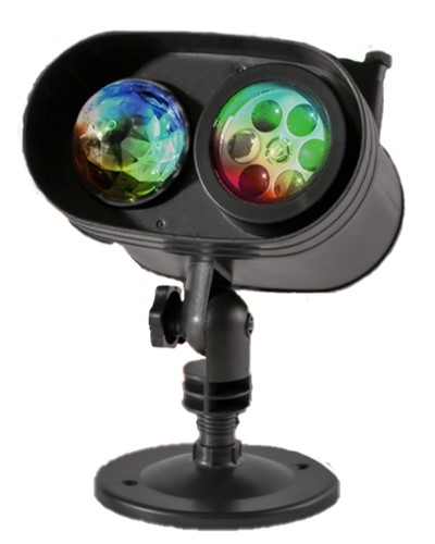 Holiday Projector Light