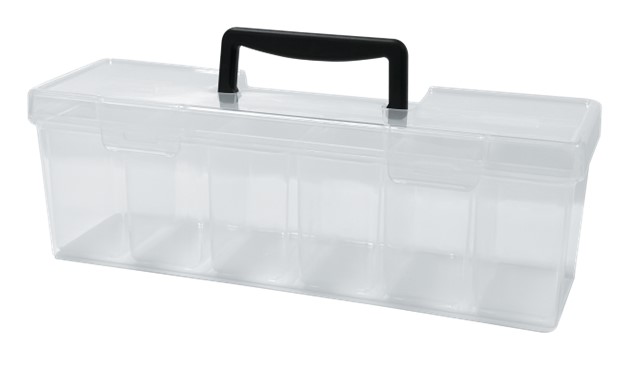 Biogenik Trading Card Organizer Case