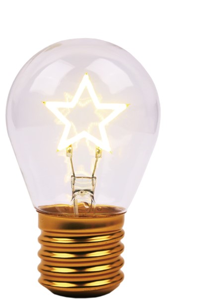 Ampoule LED rechargeable Biogenik